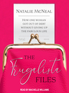 Cover image for The Frugalista Files